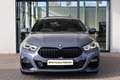 BMW 218 2 Serie Gran Coupé 218i | M Sportpakket | Audio Me Grau - thumbnail 3