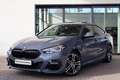 BMW 218 2 Serie Gran Coupé 218i | M Sportpakket | Audio Me Grau - thumbnail 23