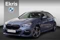 BMW 218 2 Serie Gran Coupé 218i | M Sportpakket | Audio Me Grau - thumbnail 1