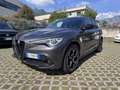 Alfa Romeo Stelvio Stelvio 2.2 t Veloce Q4 210cv auto Grau - thumbnail 1