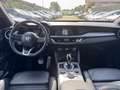 Alfa Romeo Stelvio Stelvio 2.2 t Veloce Q4 210cv auto Grau - thumbnail 11