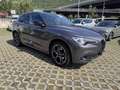 Alfa Romeo Stelvio Stelvio 2.2 t Veloce Q4 210cv auto Grau - thumbnail 3