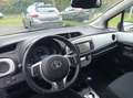Toyota Yaris 1.5 VVTI HSD EH HYBRIDE 100H E-CVT 75CH DYNAMIC + OPTIONS Blanc - thumbnail 11