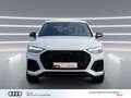 Audi Q5 40 TDI qu 2x S line MATRIX AHK ACC Kamera 20" Weiß - thumbnail 3