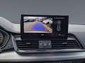 Audi Q5 40 TDI qu 2x S line MATRIX AHK ACC Kamera 20" Weiß - thumbnail 16