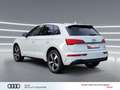 Audi Q5 40 TDI qu 2x S line MATRIX AHK ACC Kamera 20" Blanc - thumbnail 6
