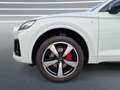 Audi Q5 40 TDI qu 2x S line MATRIX AHK ACC Kamera 20" Weiß - thumbnail 9