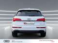 Audi Q5 40 TDI qu 2x S line MATRIX AHK ACC Kamera 20" Blanc - thumbnail 7