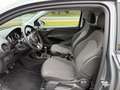 Opel Adam Sondermodell Jam mit Klima und Allwetterreifen Gris - thumbnail 10