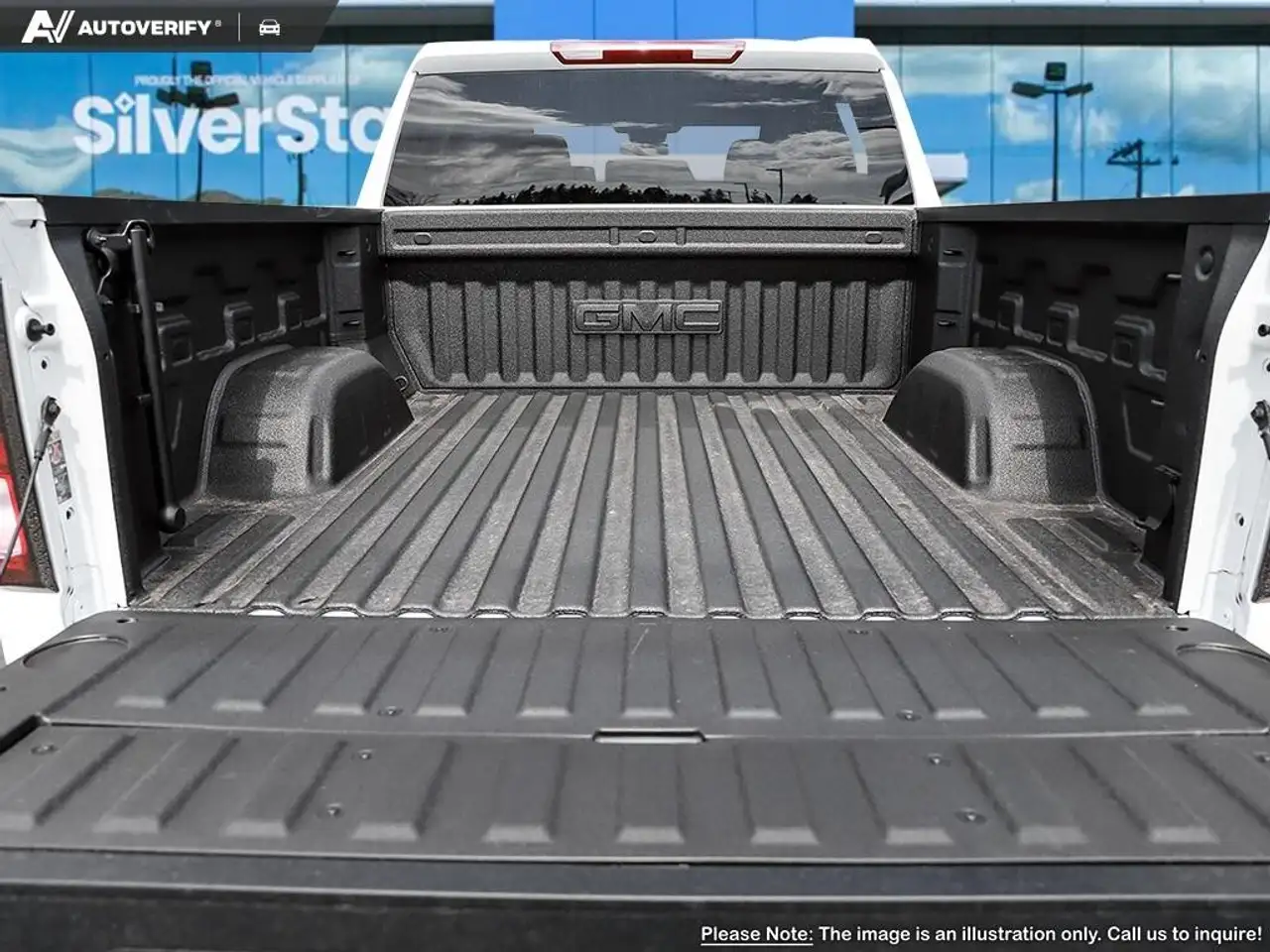 GMC Sierra 1500 снимка GMC Sierra 1500
