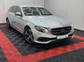 Mercedes-Benz E 300 d Aut.Avantgarde Navi Kamera LEDaus 1-Hand Silber - thumbnail 3