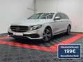 Mercedes-Benz E 300 d Aut.Avantgarde Navi Kamera LEDaus 1-Hand Silber - thumbnail 1