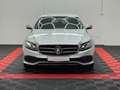 Mercedes-Benz E 300 d Aut.Avantgarde Navi Kamera LEDaus 1-Hand Silber - thumbnail 2