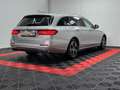 Mercedes-Benz E 300 d Aut.Avantgarde Navi Kamera LEDaus 1-Hand Silber - thumbnail 6
