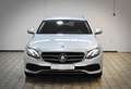 Mercedes-Benz E 300 d Aut.Avantgarde Navi Kamera LEDaus 1-Hand Ezüst - thumbnail 1