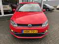 Volkswagen Polo 1.0 Parkeersensoren Rouge - thumbnail 2