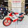 Yamaha TZR 250 Wit - thumbnail 4