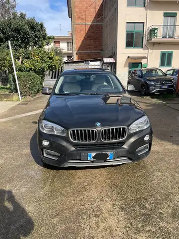 BMW X6 xdrive30d Extravagance 249cv auto