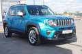 Jeep Renegade 1.6 Multijet Navi Kamera Sitzheizung Blau - thumbnail 3