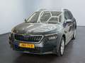 Skoda Kamiq 1.0 TSI Style | Dealer onderhouden | Trekhaak | Gris - thumbnail 3