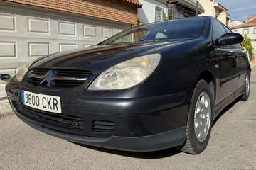 Break 2.0HDI Exclusive