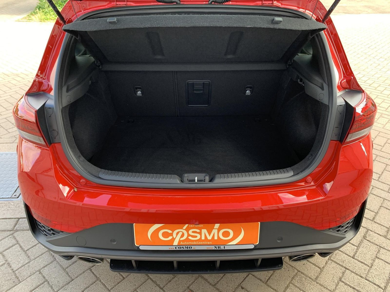 Hyundai i30 N Performance Pano+LED+Navi+Winterpaket+RFK — photo 6