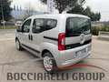 Fiat Qubo 1.3 mjt 16v Dynamic Srebrny - thumbnail 6