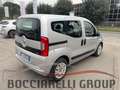 Fiat Qubo 1.3 mjt 16v Dynamic srebrna - thumbnail 4