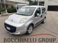 Fiat Qubo 1.3 mjt 16v Dynamic srebrna - thumbnail 1