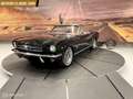 Ford Mustang CONVERTIBLE Zwart - thumbnail 10