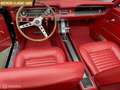 Ford Mustang CONVERTIBLE Zwart - thumbnail 12