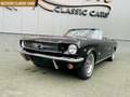 Ford Mustang CONVERTIBLE Zwart - thumbnail 3