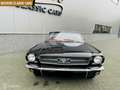 Ford Mustang CONVERTIBLE Zwart - thumbnail 5