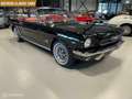 Ford Mustang CONVERTIBLE Zwart - thumbnail 6