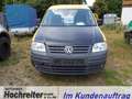 Volkswagen Caddy Kasten LKW Gelb - thumbnail 2