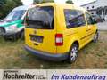Volkswagen Caddy Kasten LKW Gelb - thumbnail 5