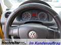 Volkswagen Caddy Kasten LKW Gelb - thumbnail 8