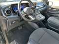 Mercedes-Benz EQV 300 L2 nieuw model Distronic Navi Dodehoek Noir - thumbnail 17