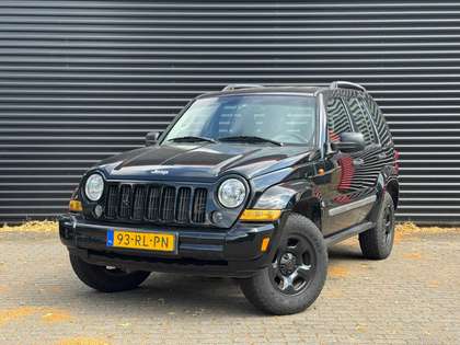 Jeep Cherokee Jeep Cherokee 2.4 Sport | 4x4 | Trekhaak | Cruise