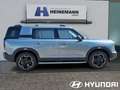 BAIC BJ30 4WD HEV -PANO-VOLL LED-360 KAMERA- Gris - thumbnail 6