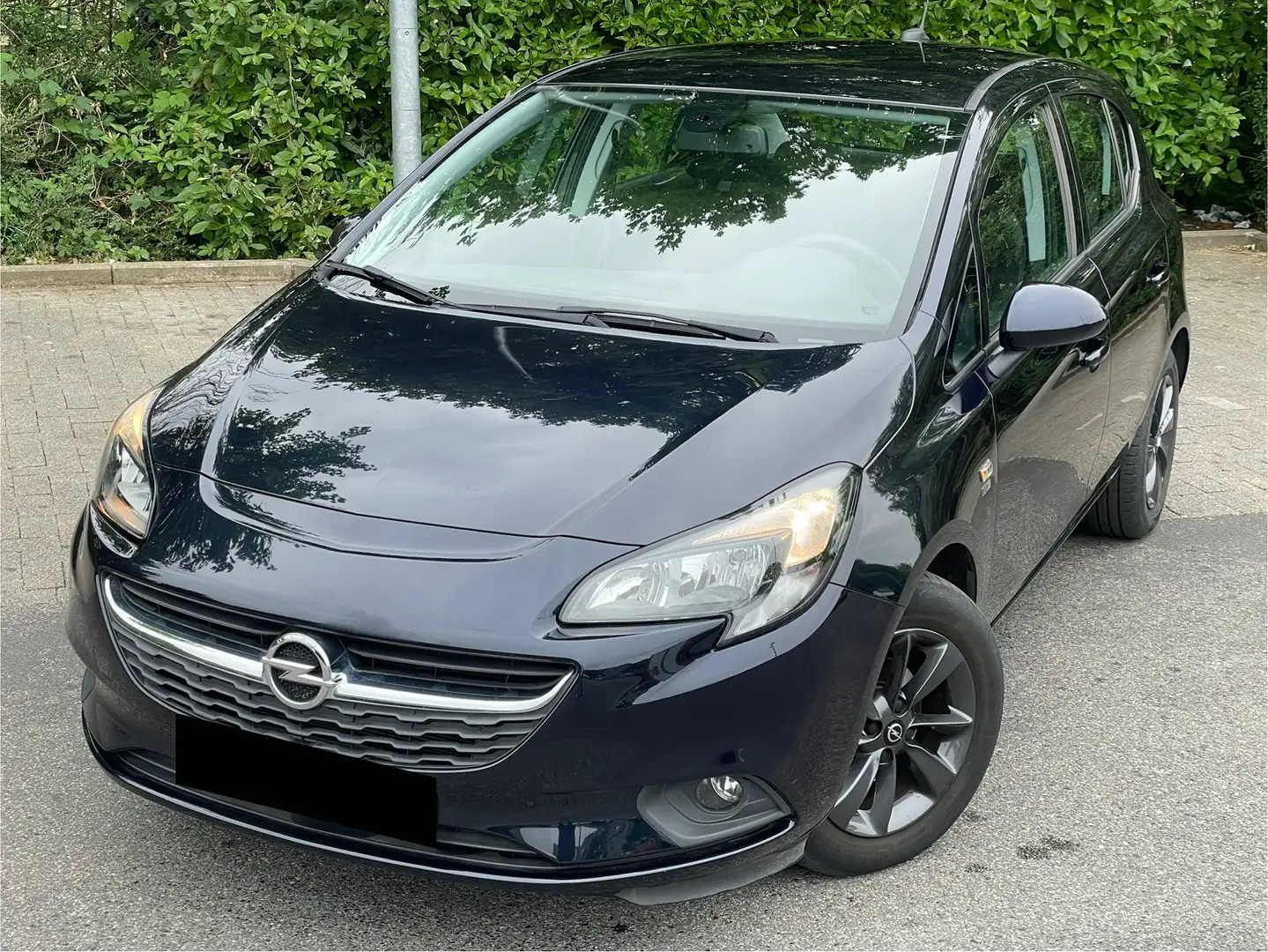 Opel Corsa 1.4 GPS/CARPLAY/RADAR/GARANTIE - 1