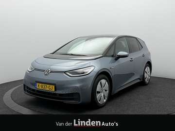 58 kWh SOH 95,8% | IQ Light | Camera | Stoel/Stuur