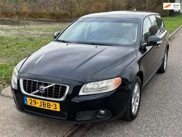 2.4D Limited Edition Automaat ECC Audio/CD Navigat