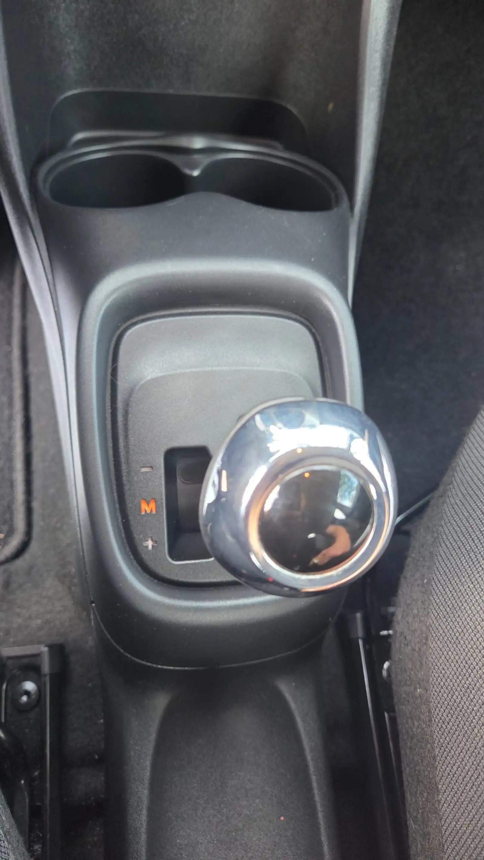 Peugeot 108 1.0 e-VTi Active Automaat l Achteruitrijcamera l C — photo 14