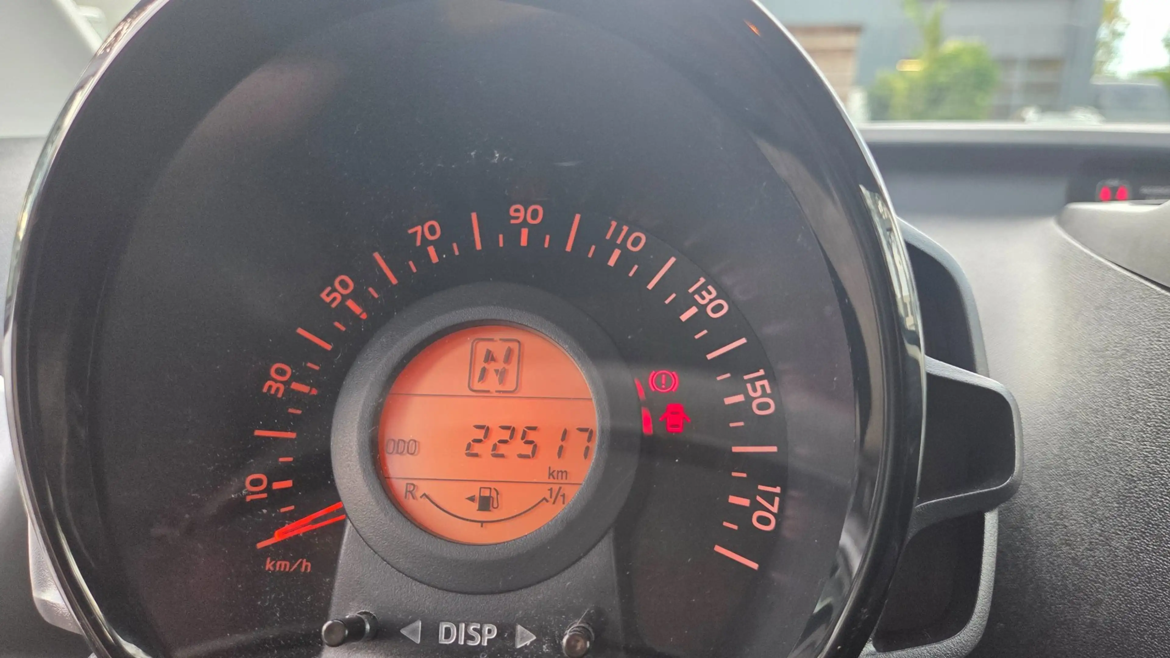 Peugeot 108 1.0 e-VTi Active Automaat l Achteruitrijcamera l C — photo 6