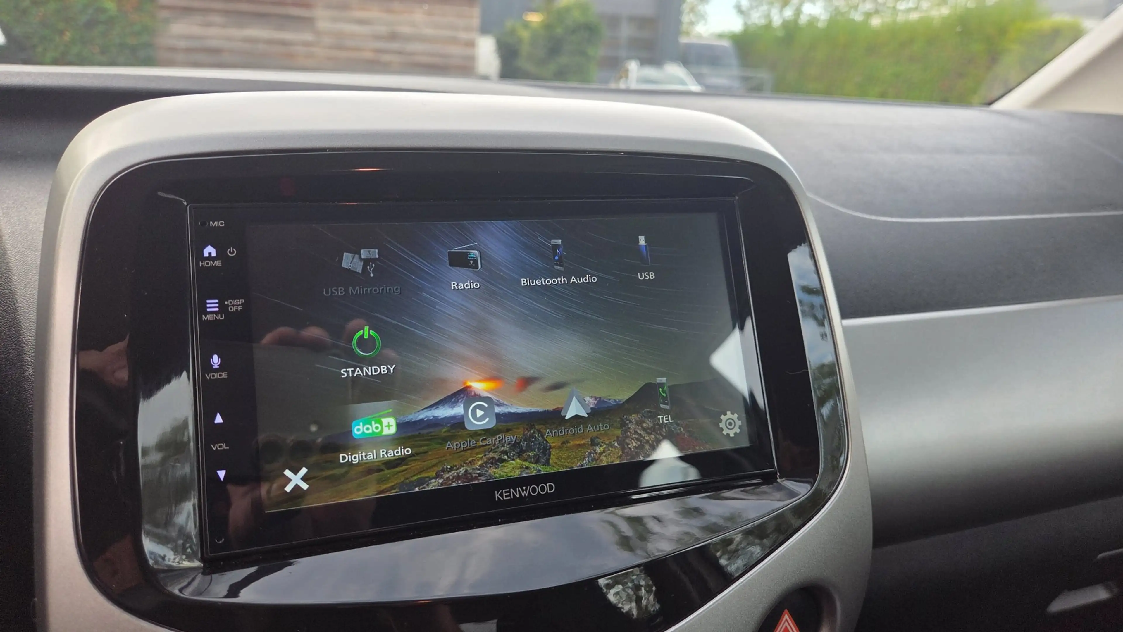 Peugeot 108 1.0 e-VTi Active Automaat l Achteruitrijcamera l C — photo 13