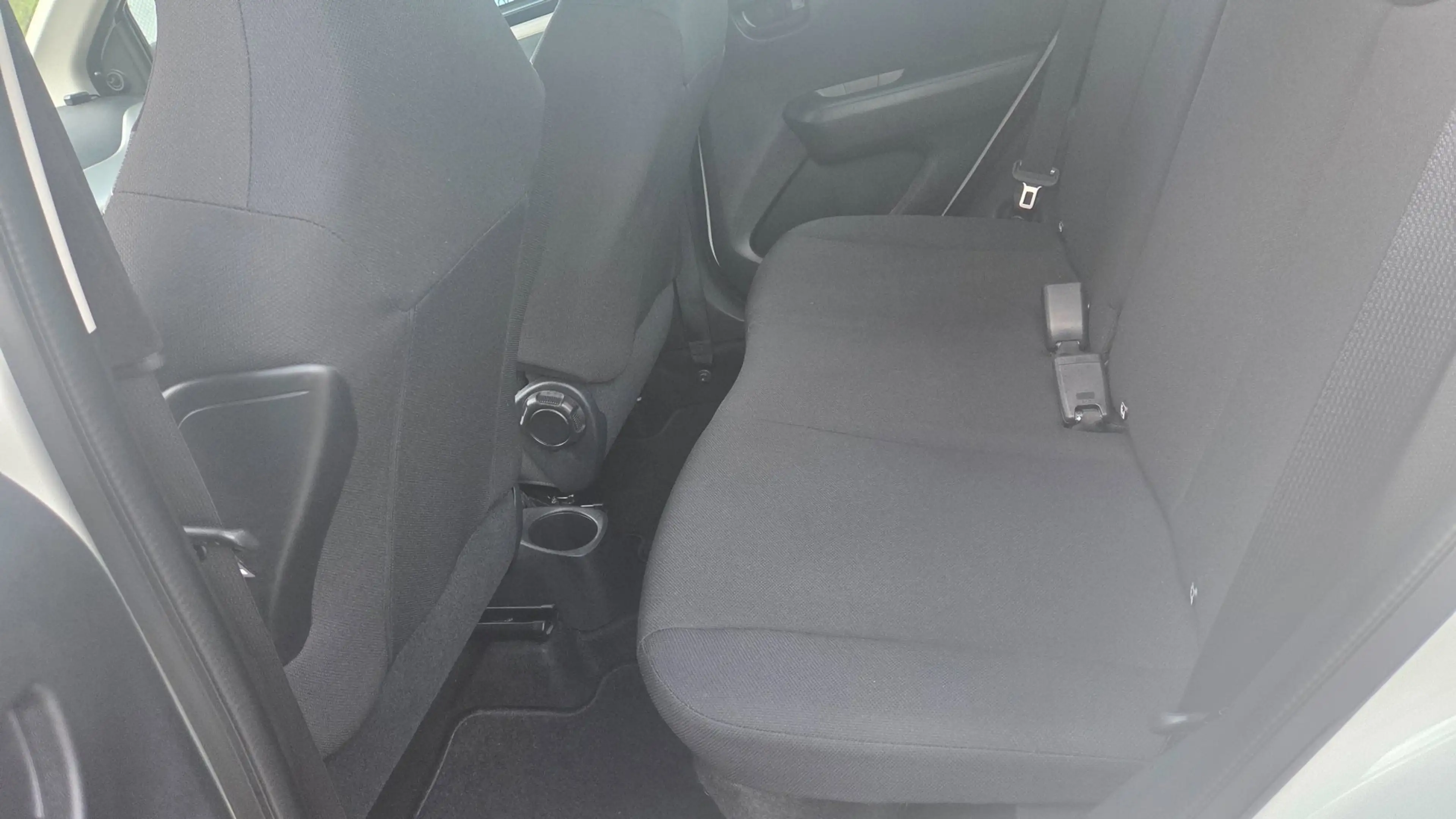 Peugeot 108 1.0 e-VTi Active Automaat l Achteruitrijcamera l C — photo 10