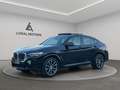 BMW X4 X4 Xdrive20d mhev 48V Msport Tetto Apr. Nero - thumbnail 1