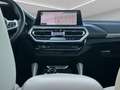 BMW X4 X4 Xdrive20d mhev 48V Msport Tetto Apr. Nero - thumbnail 11