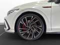 Volkswagen Golf GTI Golf VIII GTI LED LM 19" Navi PDC vo+hi ACC Weiß - thumbnail 13